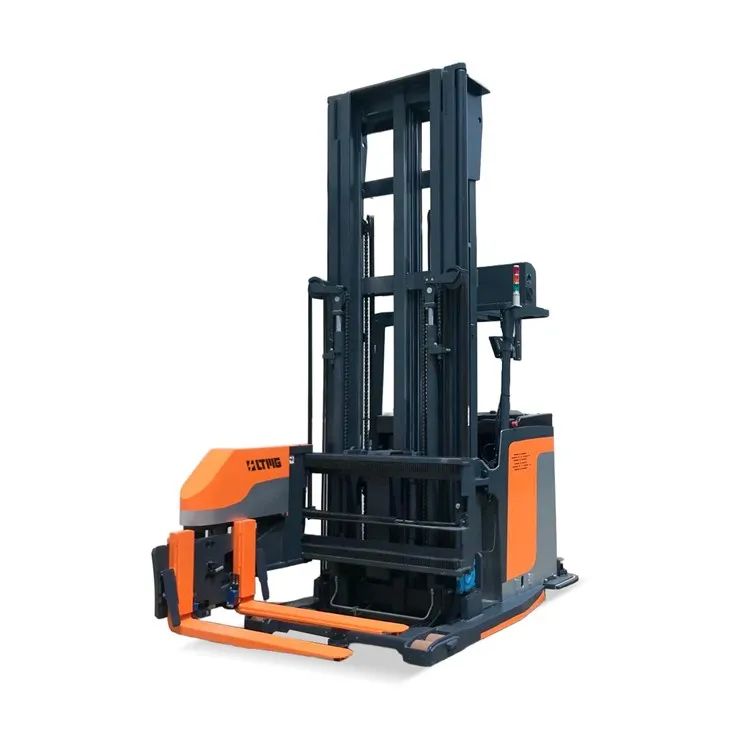 FRB16S AGV gaffeltruck 1,6 tons pallestabler