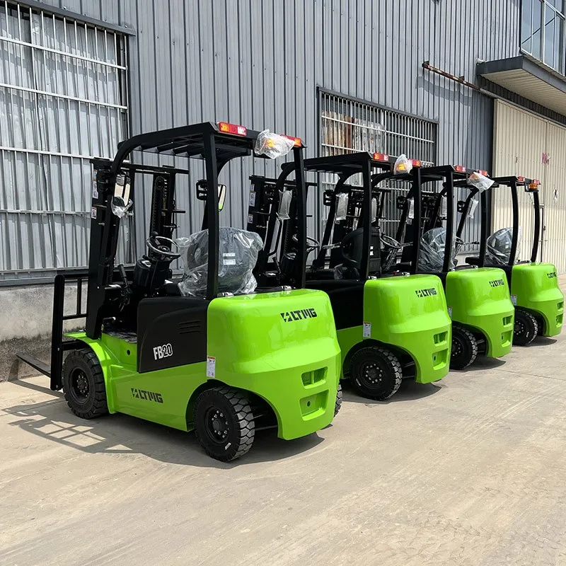 electric forklift factory electric forklift factory