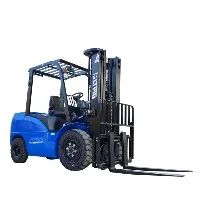 Hot Sale Diesel Gaffeltruck 3-10 Ton